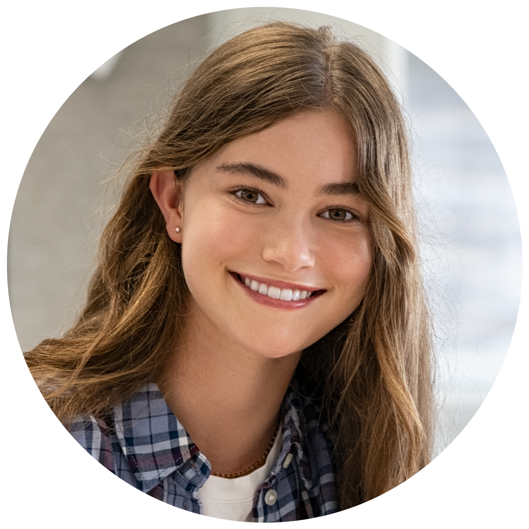 fsj-lisa Foto von Lisa, FSJlerin in der Kita der Lebenshilfe Wetzlar-Weilburg