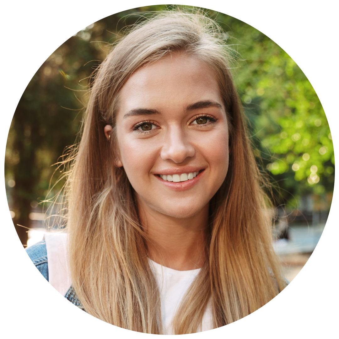 fsj-maya Foto von Maya, FSJlerin bei der Lebenshilfe Wetzlar-Weilburg